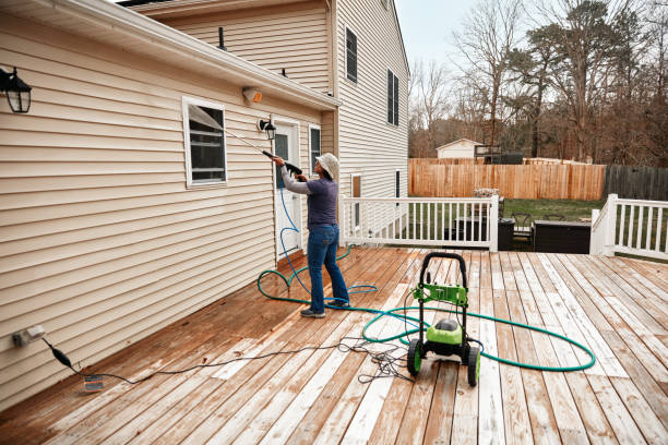 Best Deck Pressure Washing  in Navarre, OH