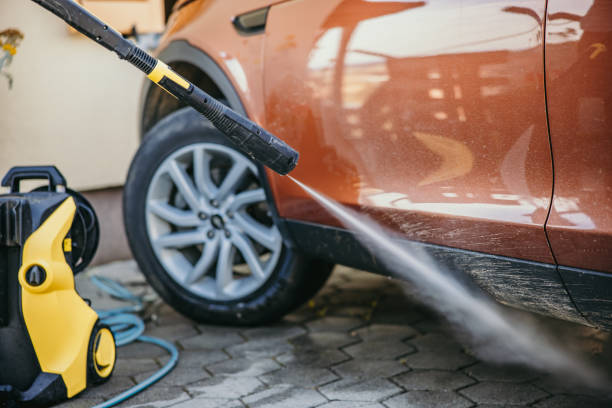 Pressure Washing Contractors in Navarre, OH