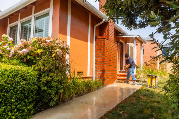 Professional Pressure Washing in Navarre, OH